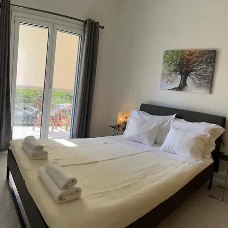 Sirius Escape Holiday home