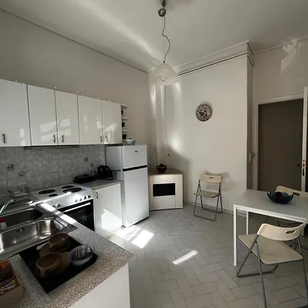 Sirius Escape * Spata (East Attica)