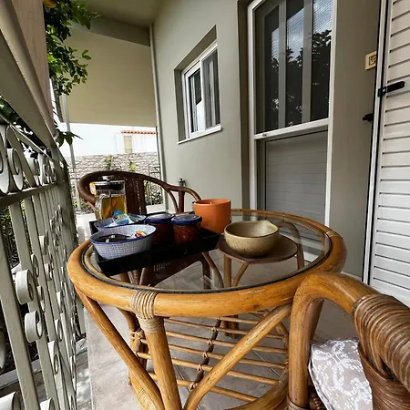Holiday home Sirius Escape
