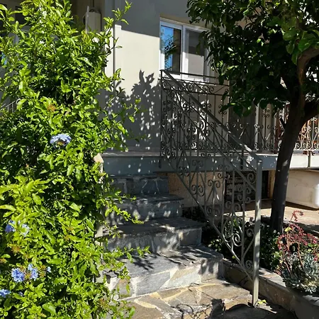 Holiday home Sirius Escape *